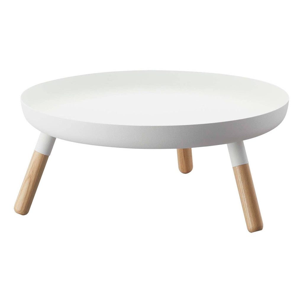 Countertop Pedestal Tray image 0