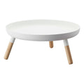 Countertop Pedestal Tray image 0