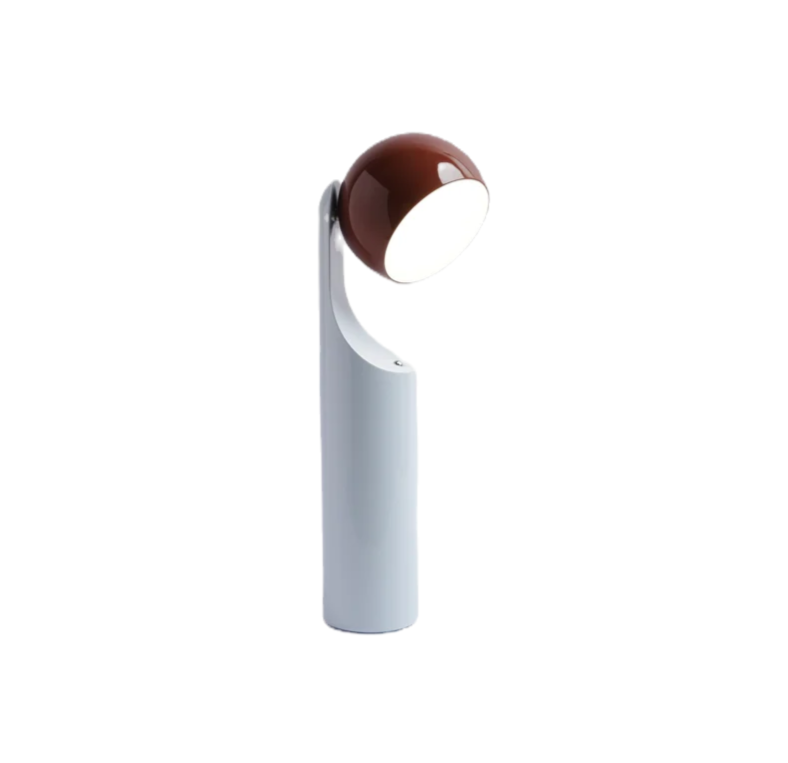 MONO Portable Reading Lamp image 4
