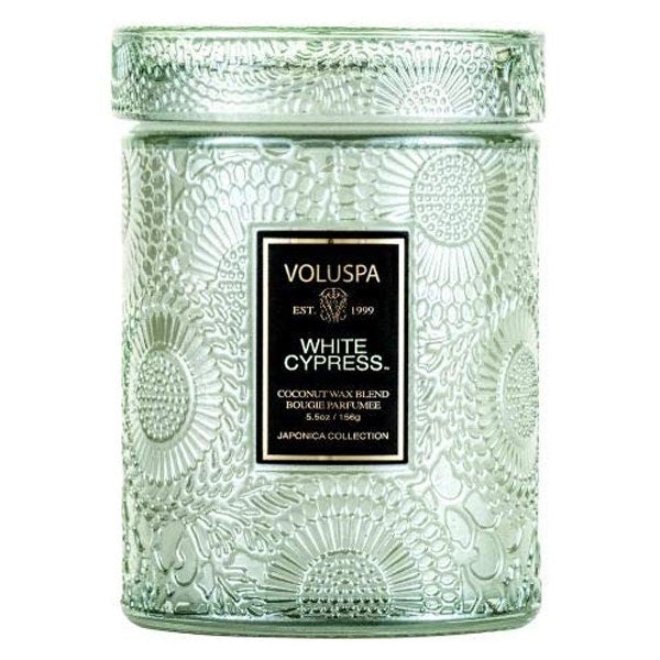Voluspa Large Jar Candle image 3