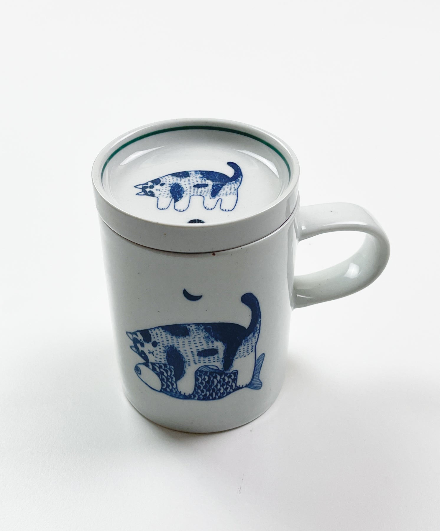 Hand Drawing Mug image 4
