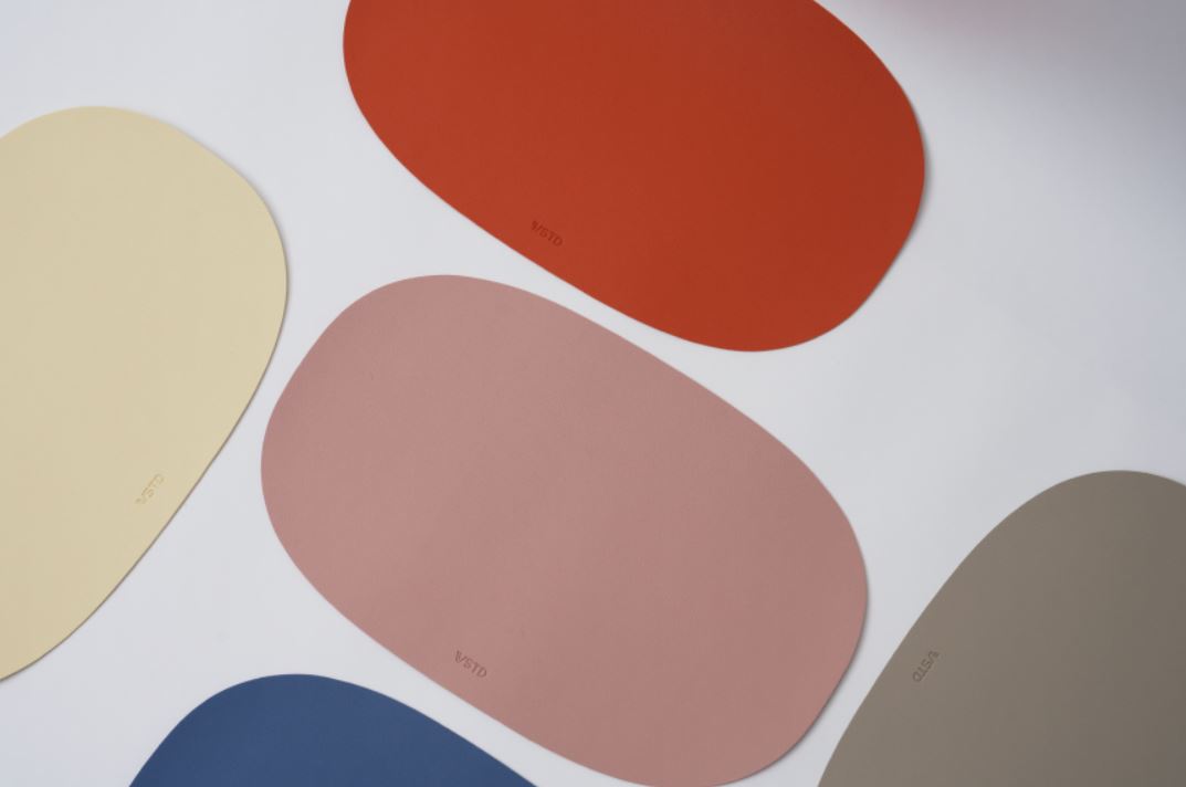 Mini Oval Placemat image 12