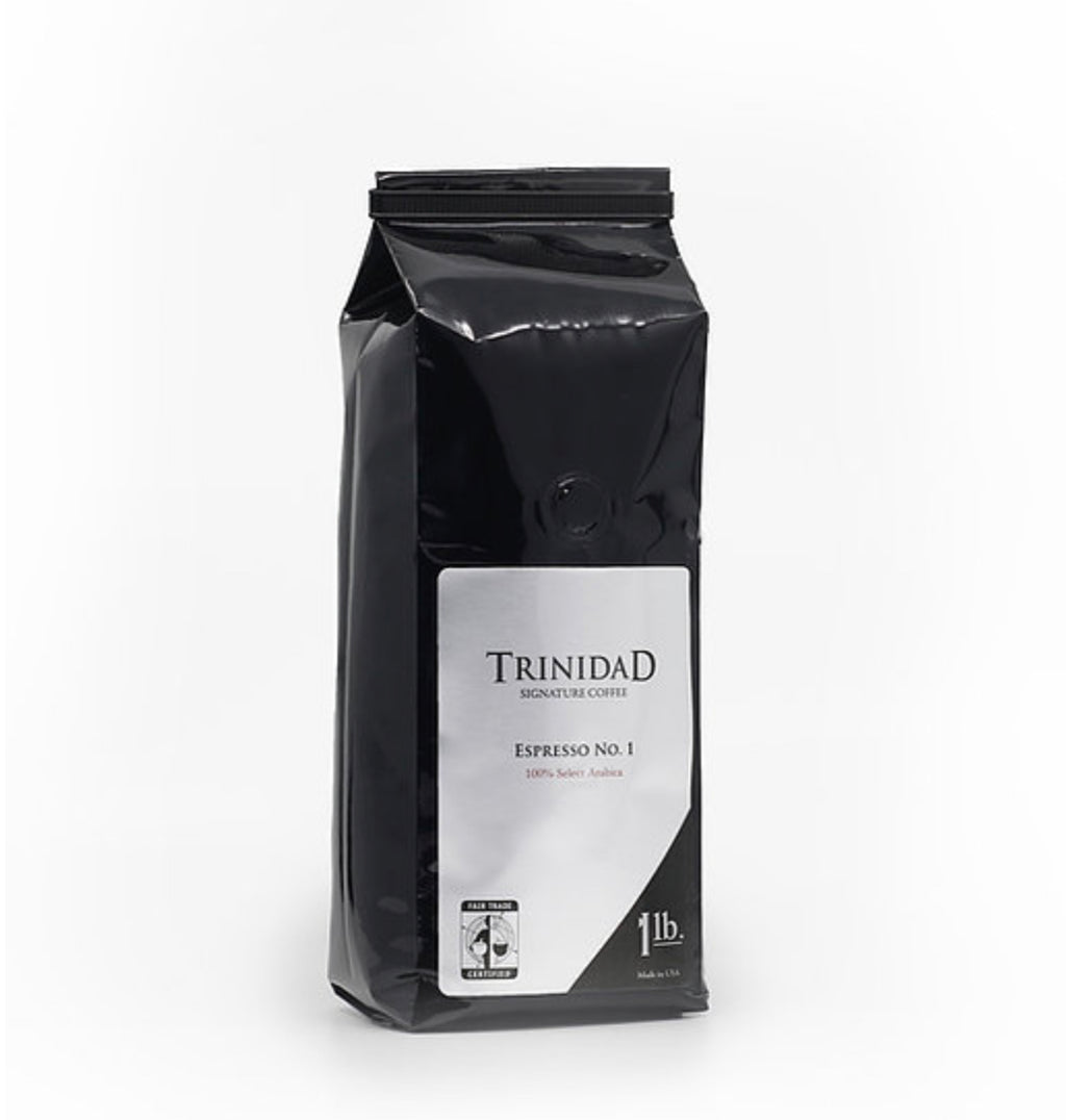 Trinidad Espresso No.1 image 0