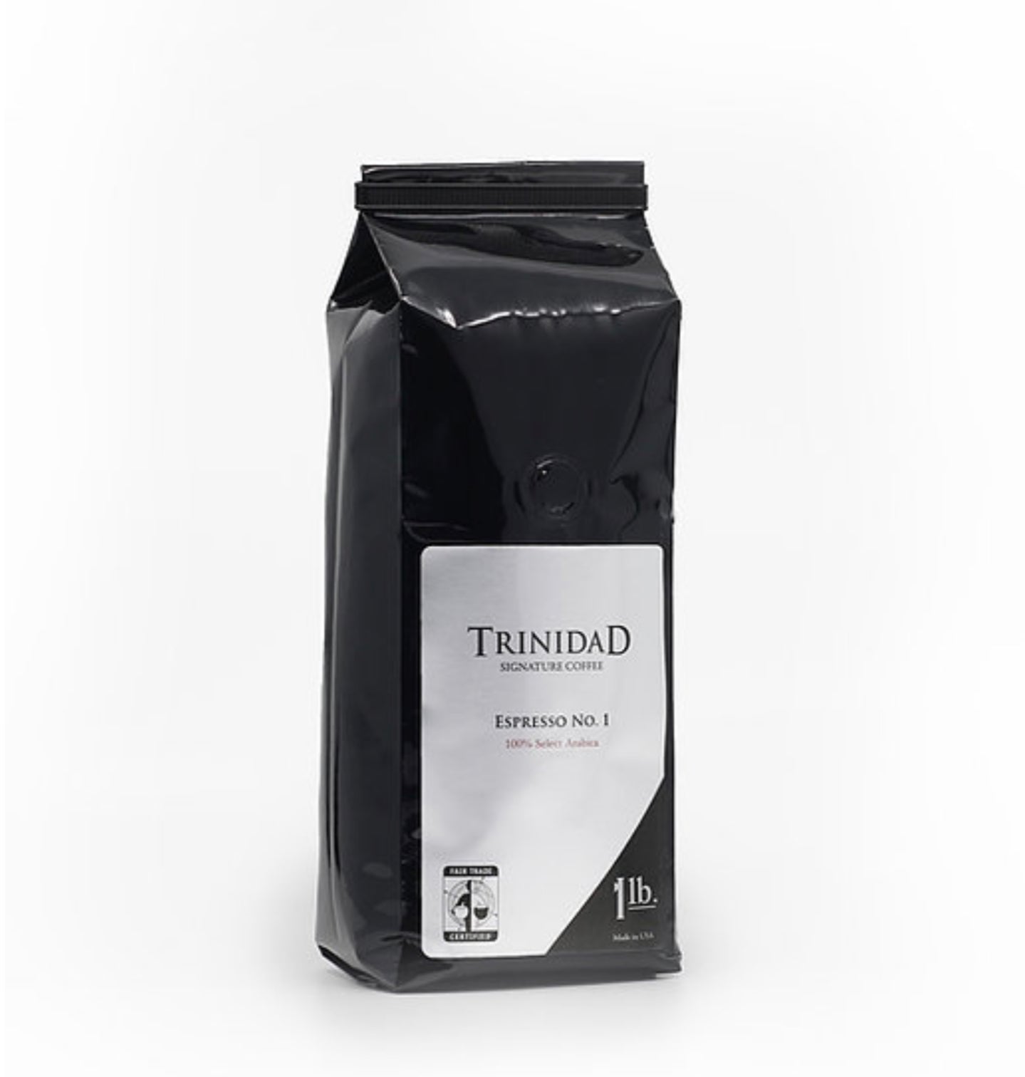 Trinidad Espresso No.1 image 0