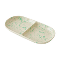 Splatterware Divided Tray image 0