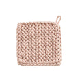 Crocheted Pot Holder image 5