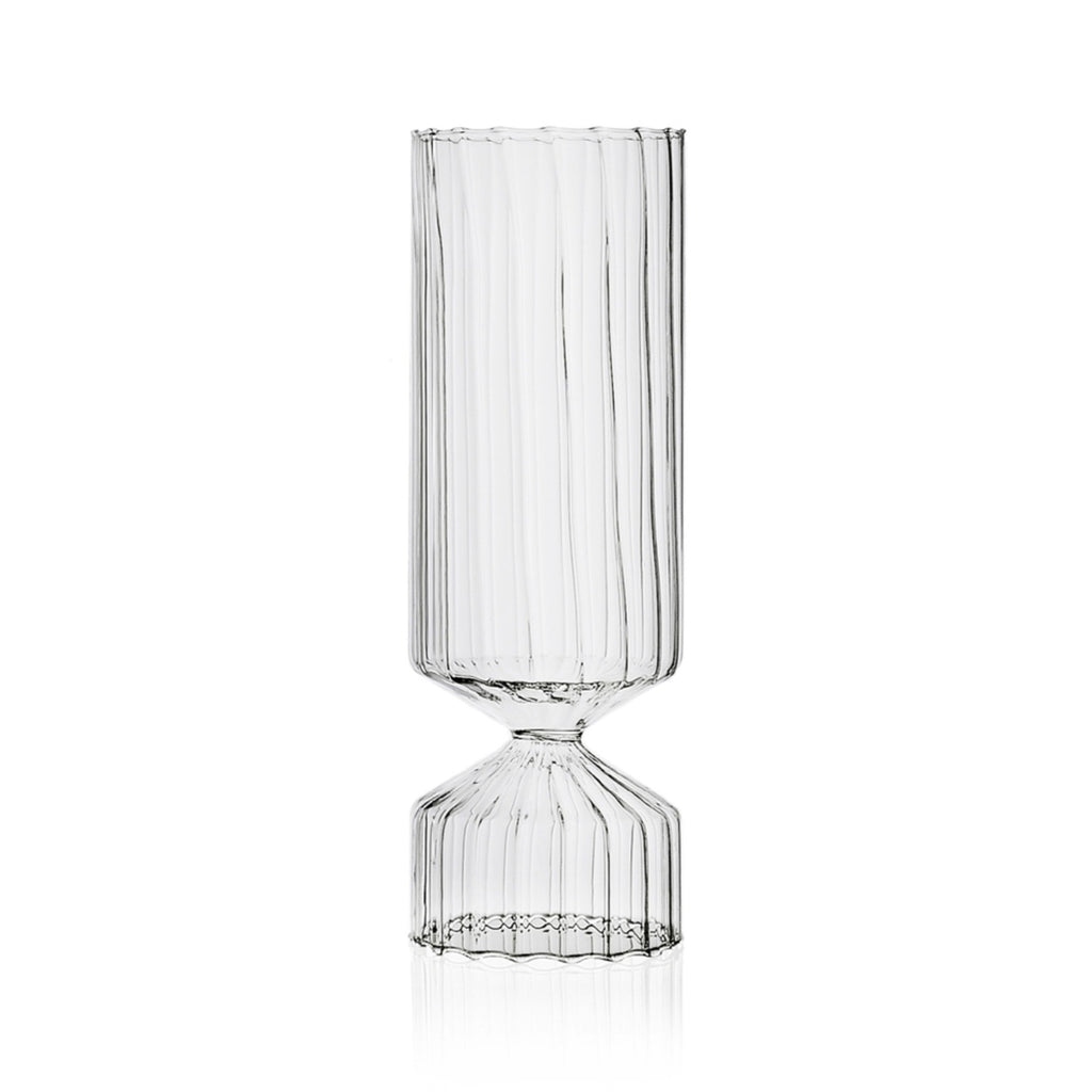 BOUQUET Optic Vase 27cm image 0