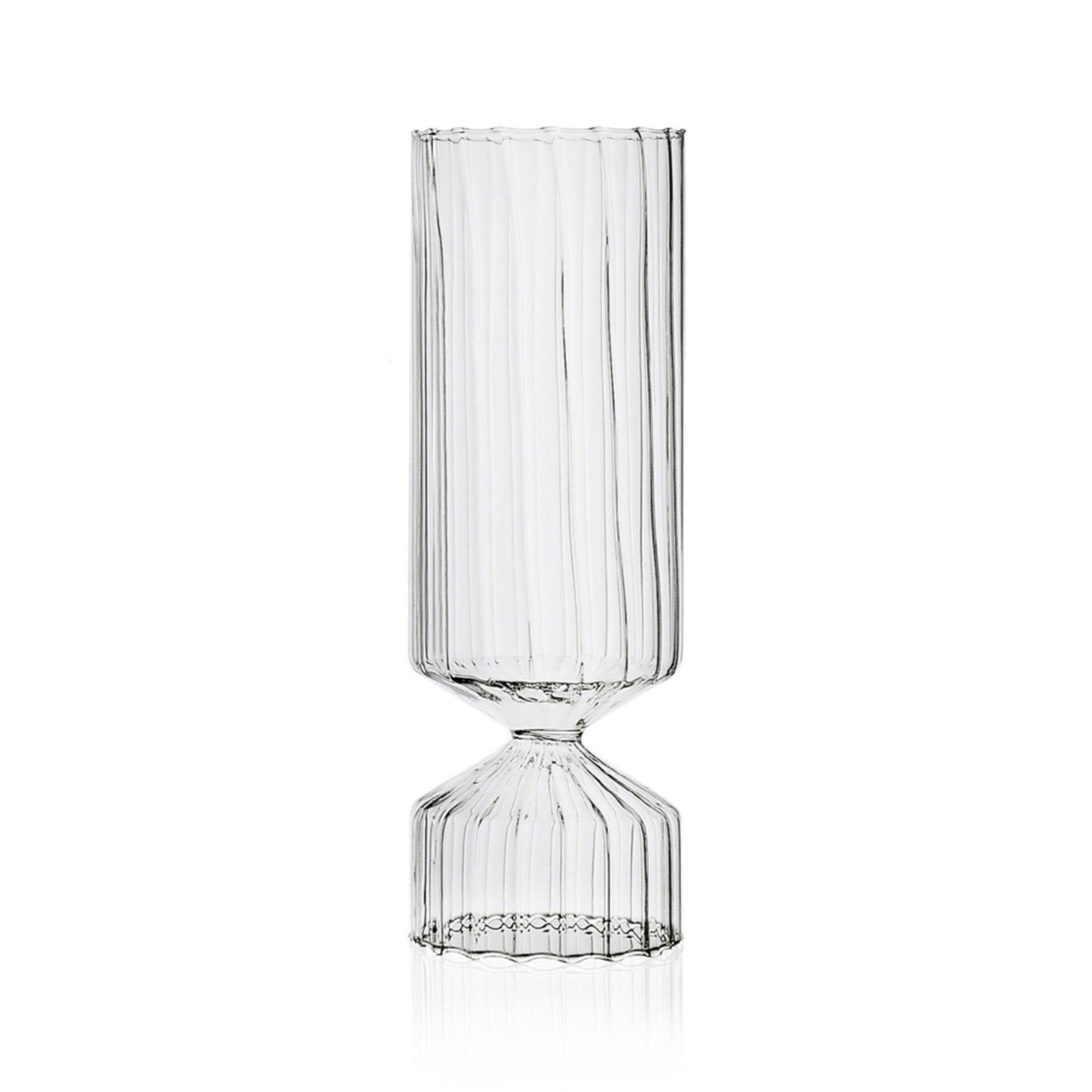 BOUQUET Optic Vase 27cm image 0
