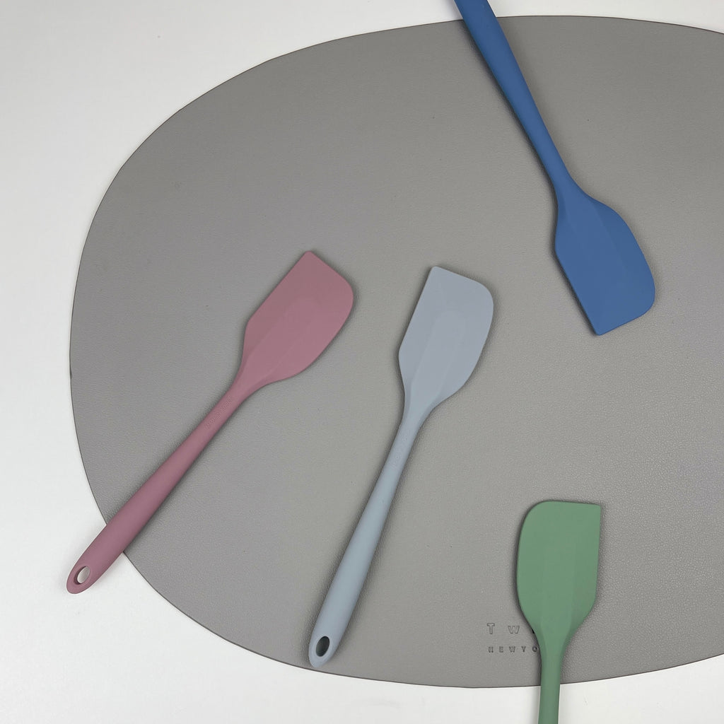 Silicone Mini Spatula image 1