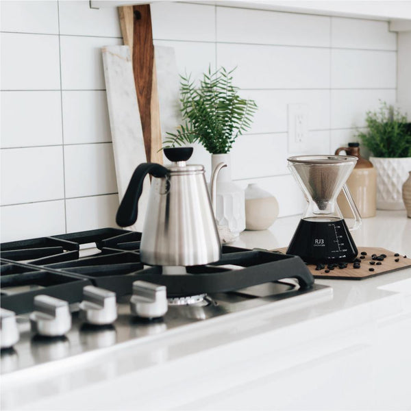 Thermometer Drip Kettle image 4