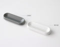 Ceramic Spoon & Chopstick Rest image 2