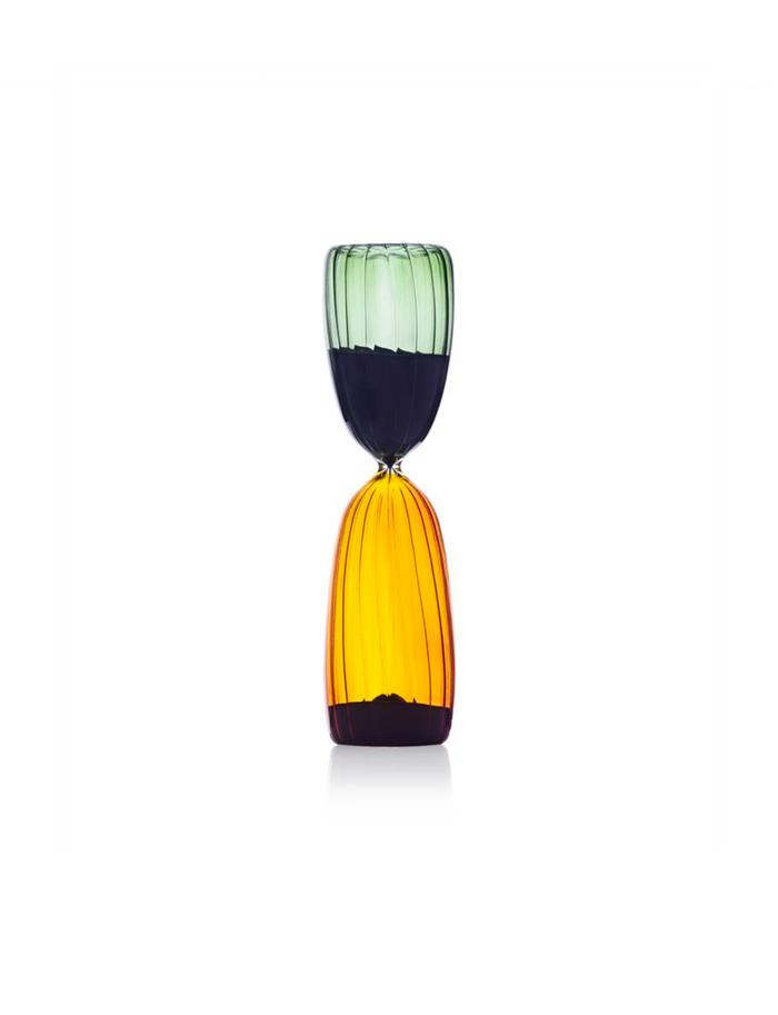 TIMES Hourglass 15  minutes image 0