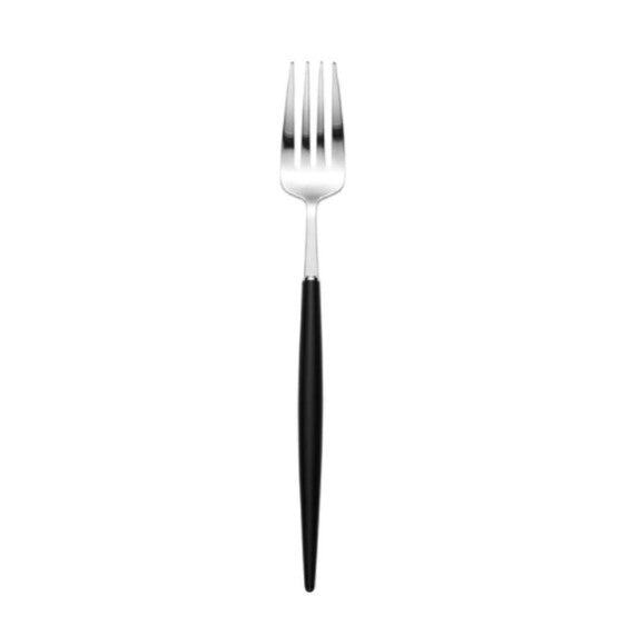 Eiffel Silver Dinner Fork image 0