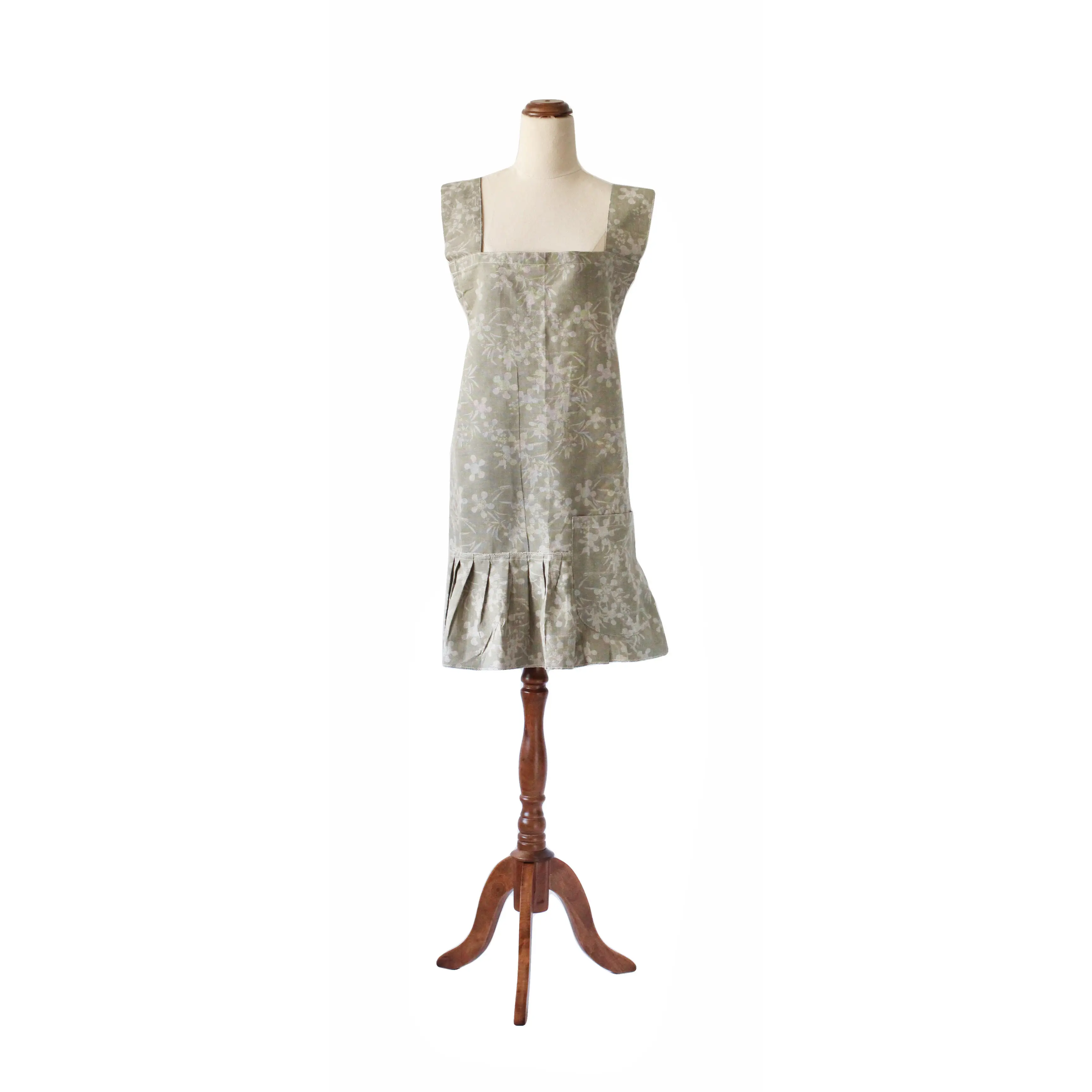 Myrtle Pinafore Apron image 3