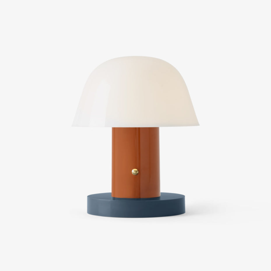 Setago Portable Table Lamp image 1