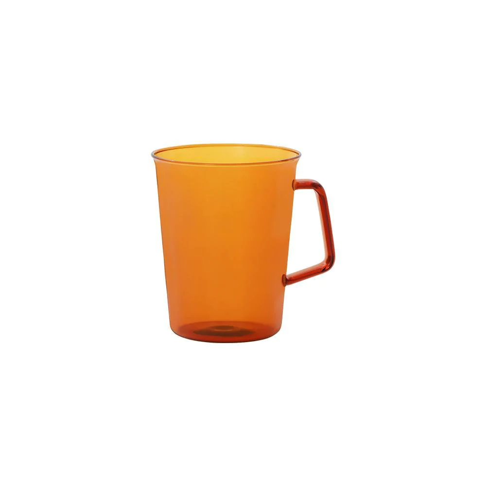 Cast Amber Mug image 2