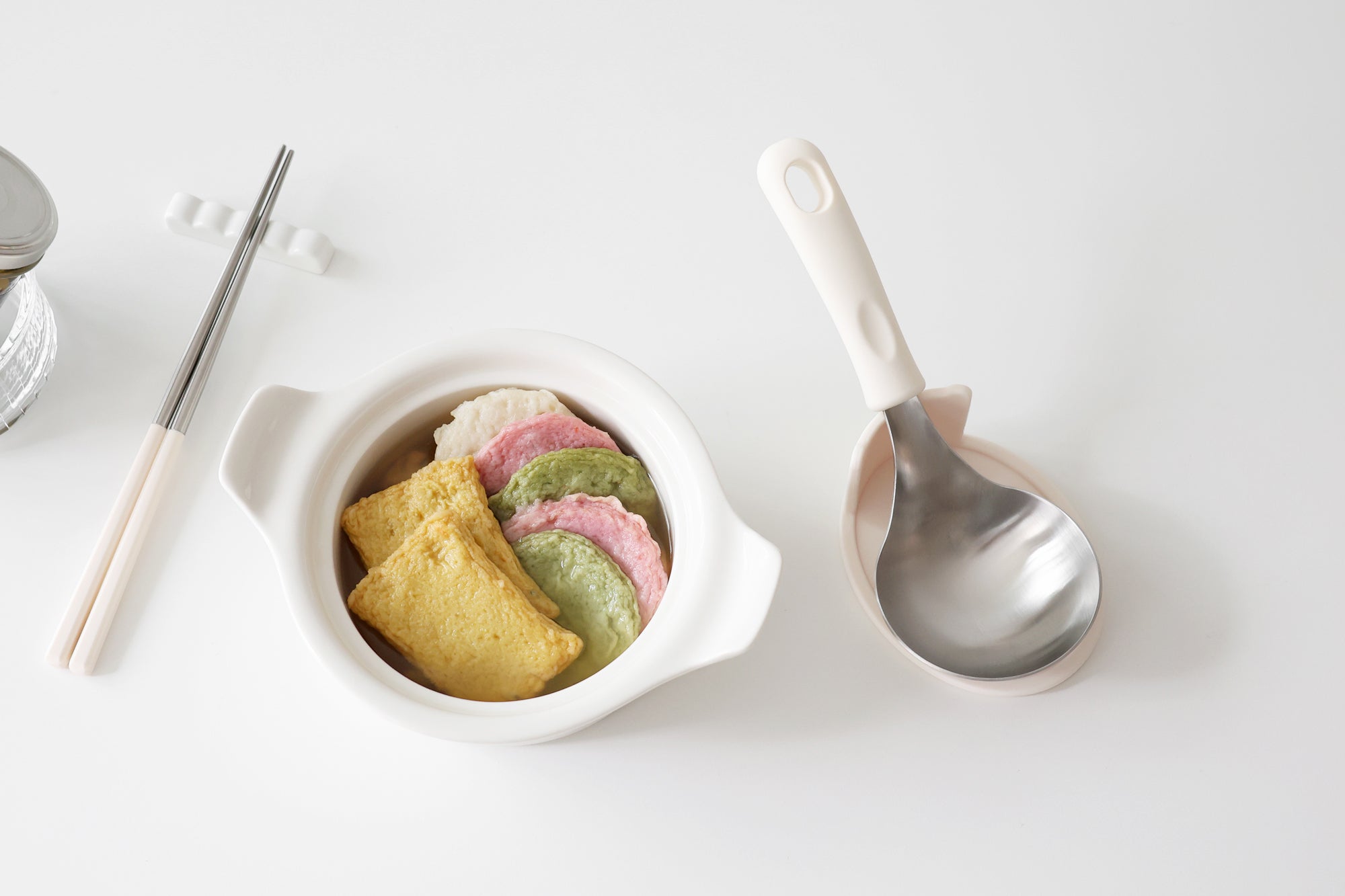 Kamome Serving Spoon image 8