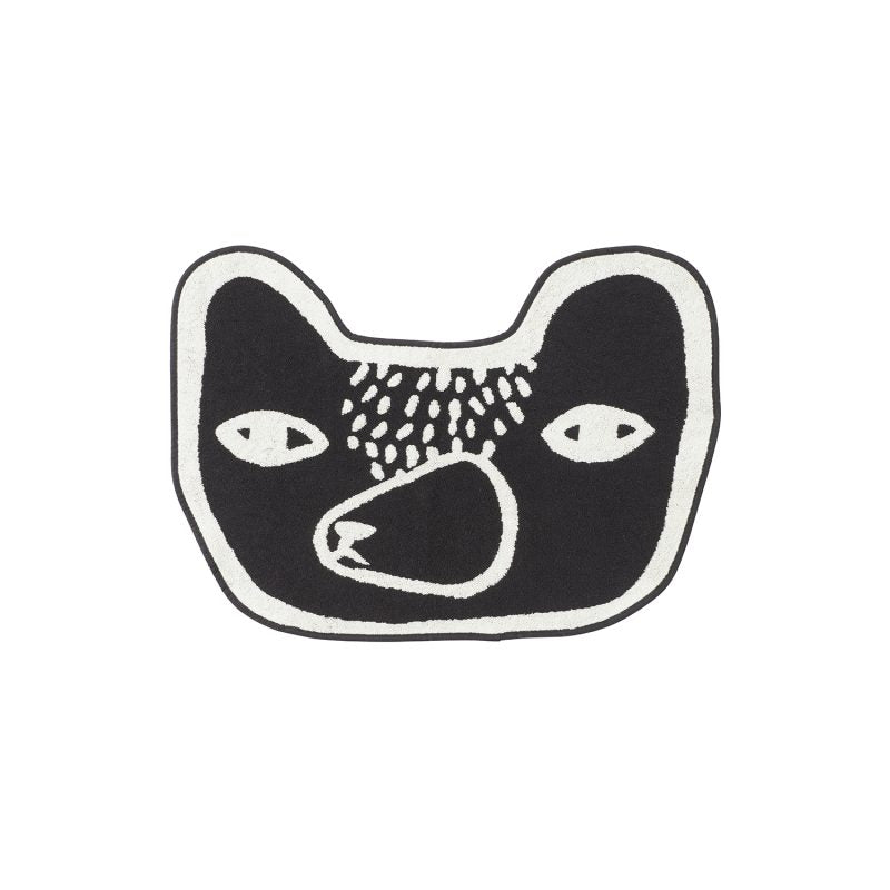 Bear Bath Mat image 1
