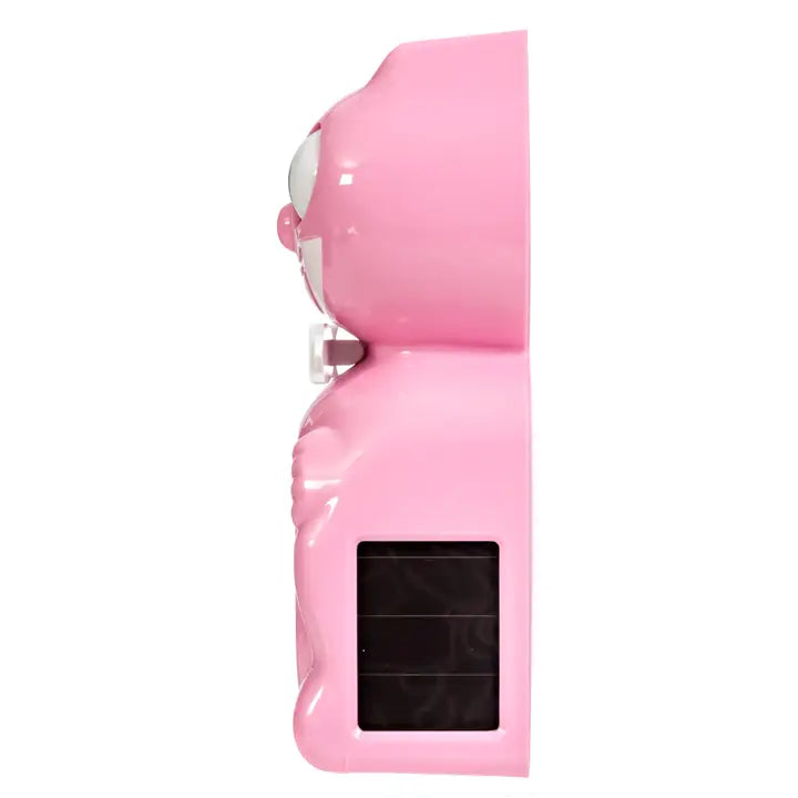 Solar Kit-Cat Digital Alarm Klock image 9