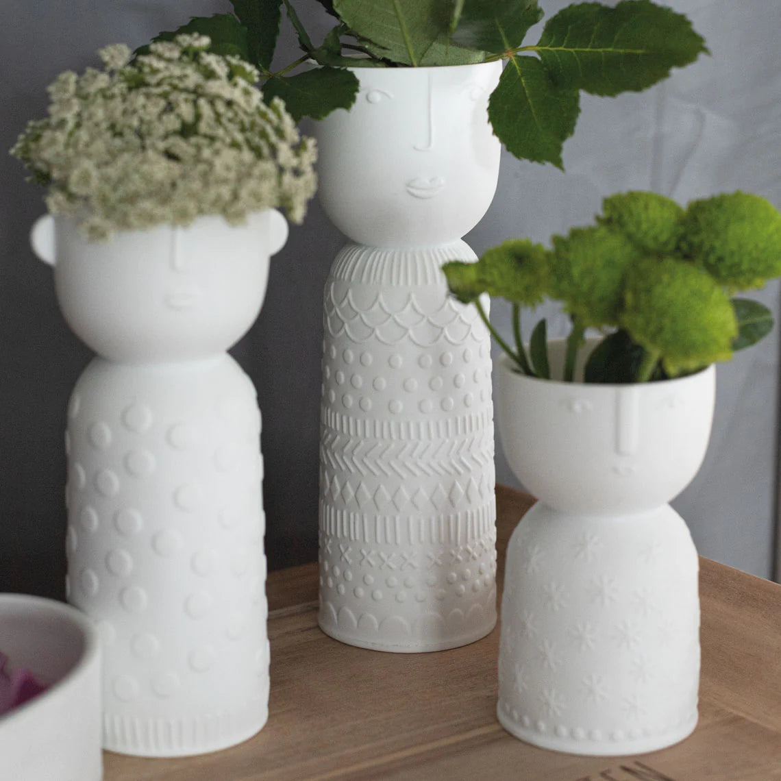 Natural Forms Vase image 3