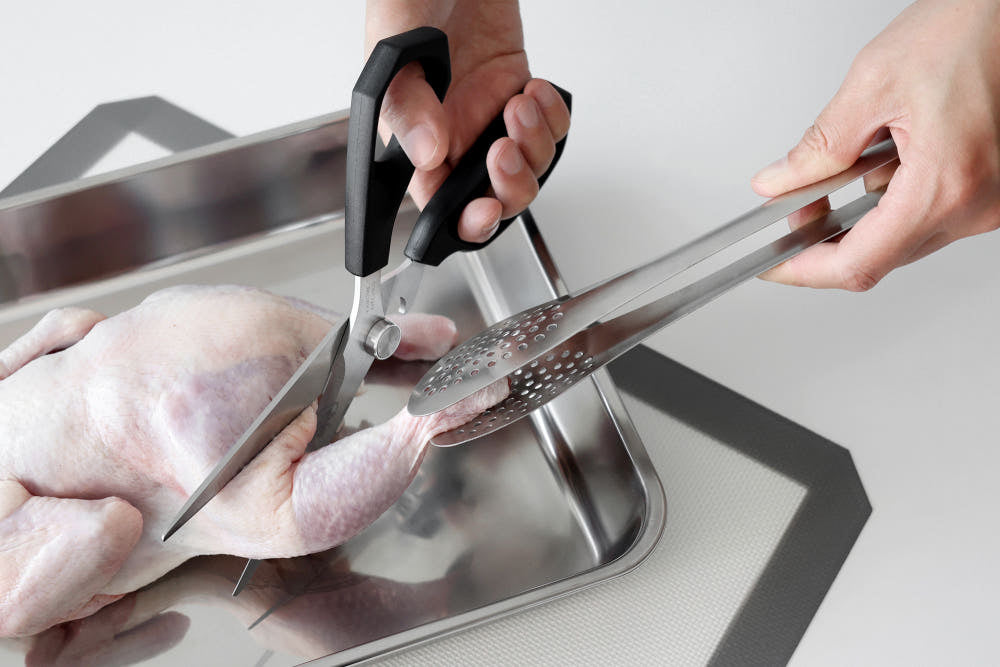 Kamome Stand Up Scissor image 9