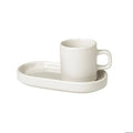 Pilar Espresso Cup and Saucer image 0