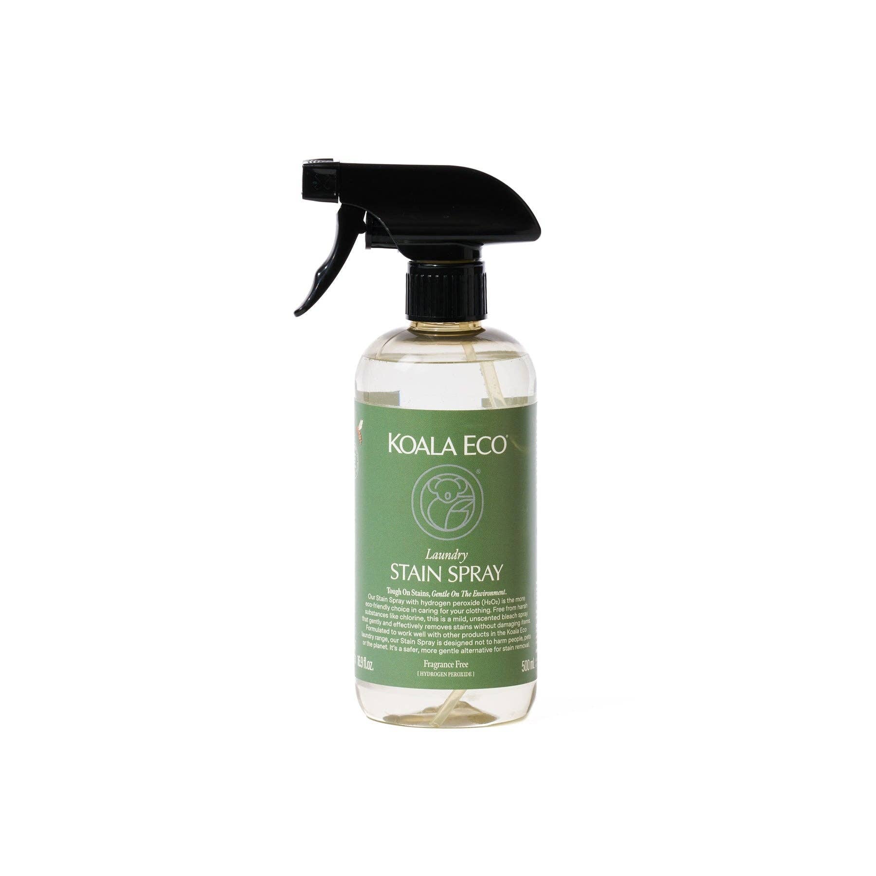 Laundry Stain Spray