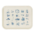 Moominvalley Large Tray