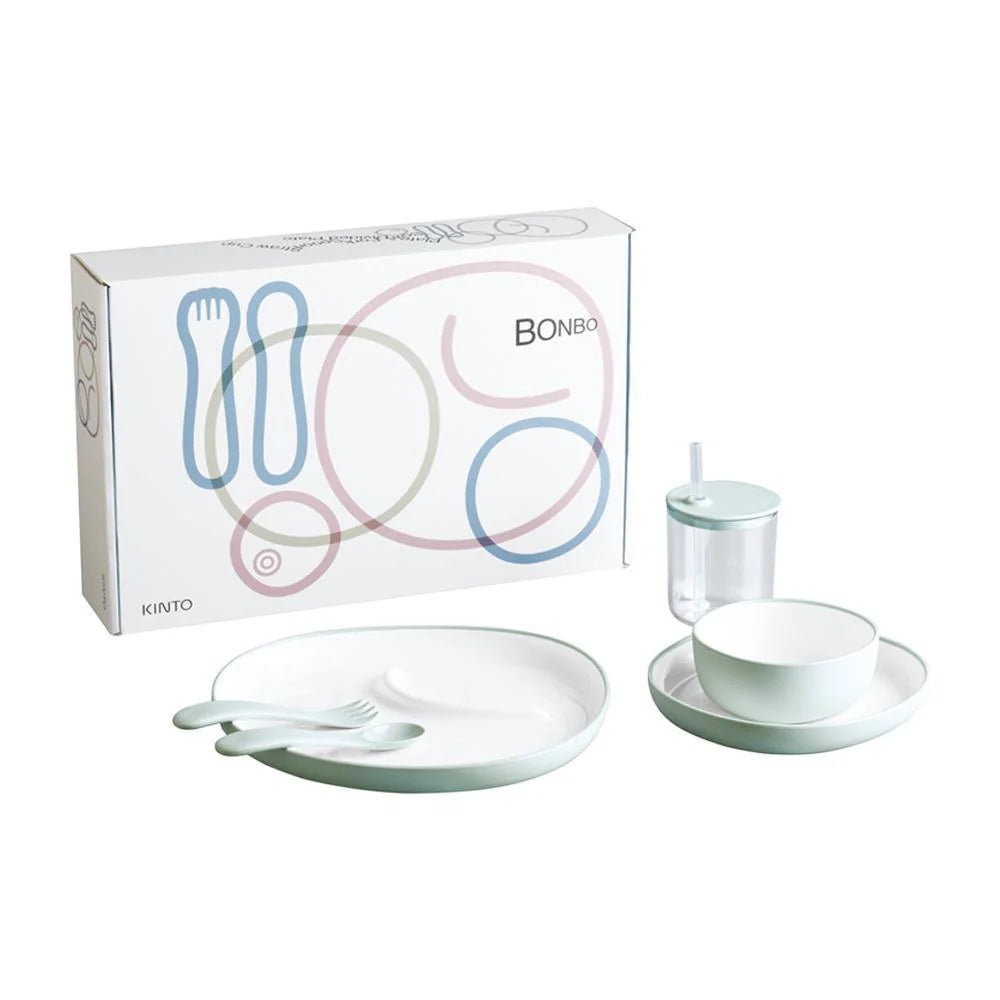 Bonbo 6 Pcs Set image 1