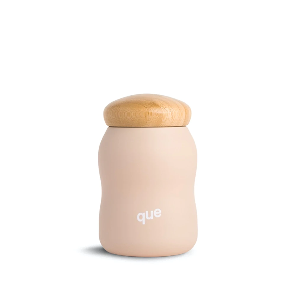 Que Insulated Bottle (12oz) image 6