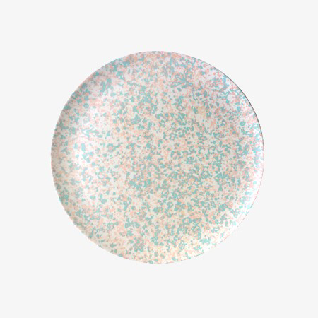 Spatter Side Plate image 0