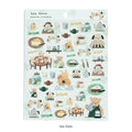 Stickers - Tea Time image 0