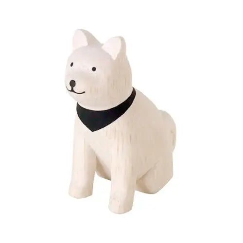 T-lab Polepole Wooden Animal Collections image 8