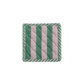 Woven Cotton Striped Pot Holder image 2