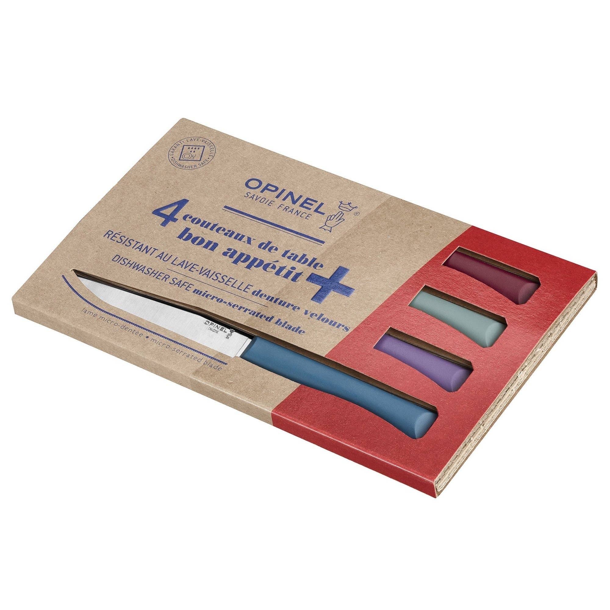 Steak Knives Set image 0