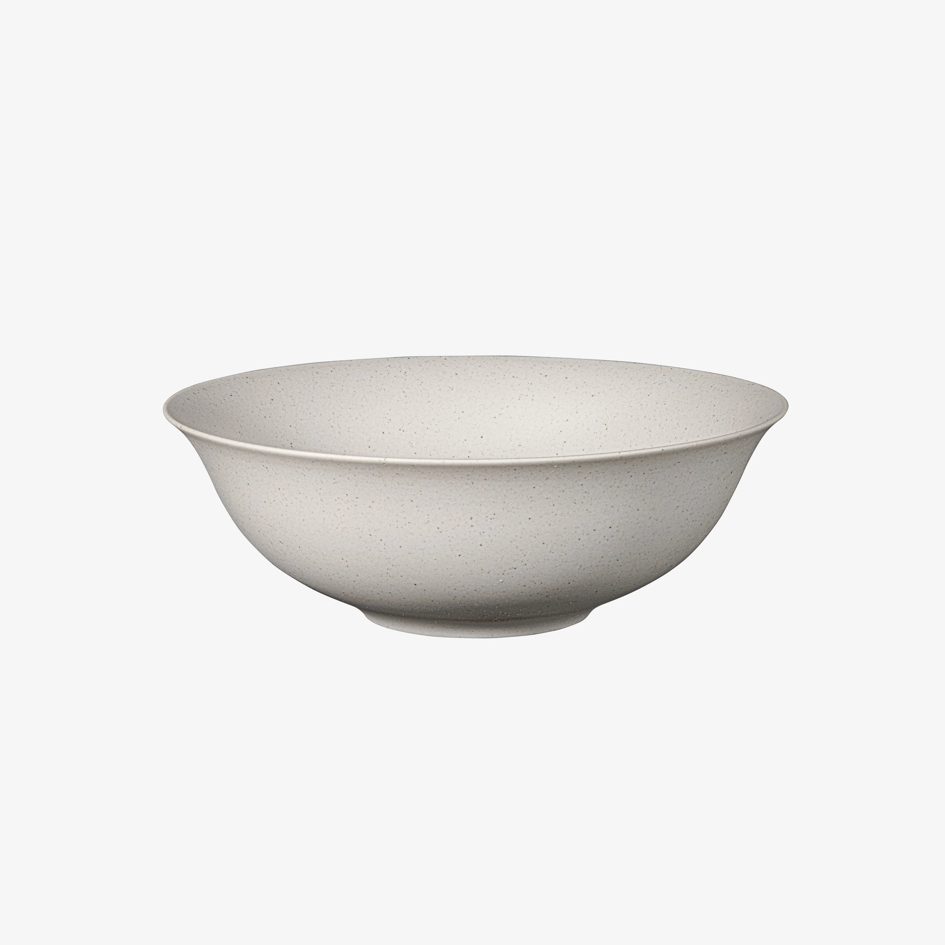 Matte Grey Bowl image 3