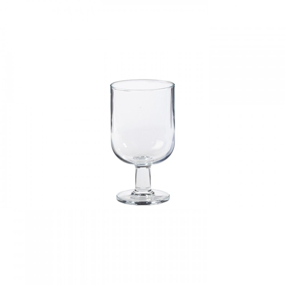 SAFRA Water Glass image 0