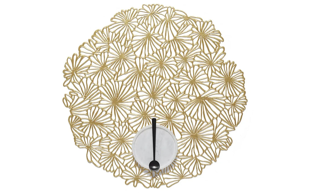 Pressed Daisy Table Mat image 6