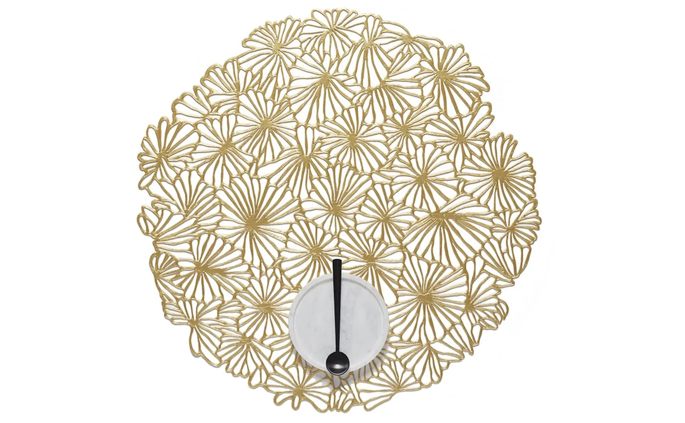 Pressed Daisy Table Mat image 6