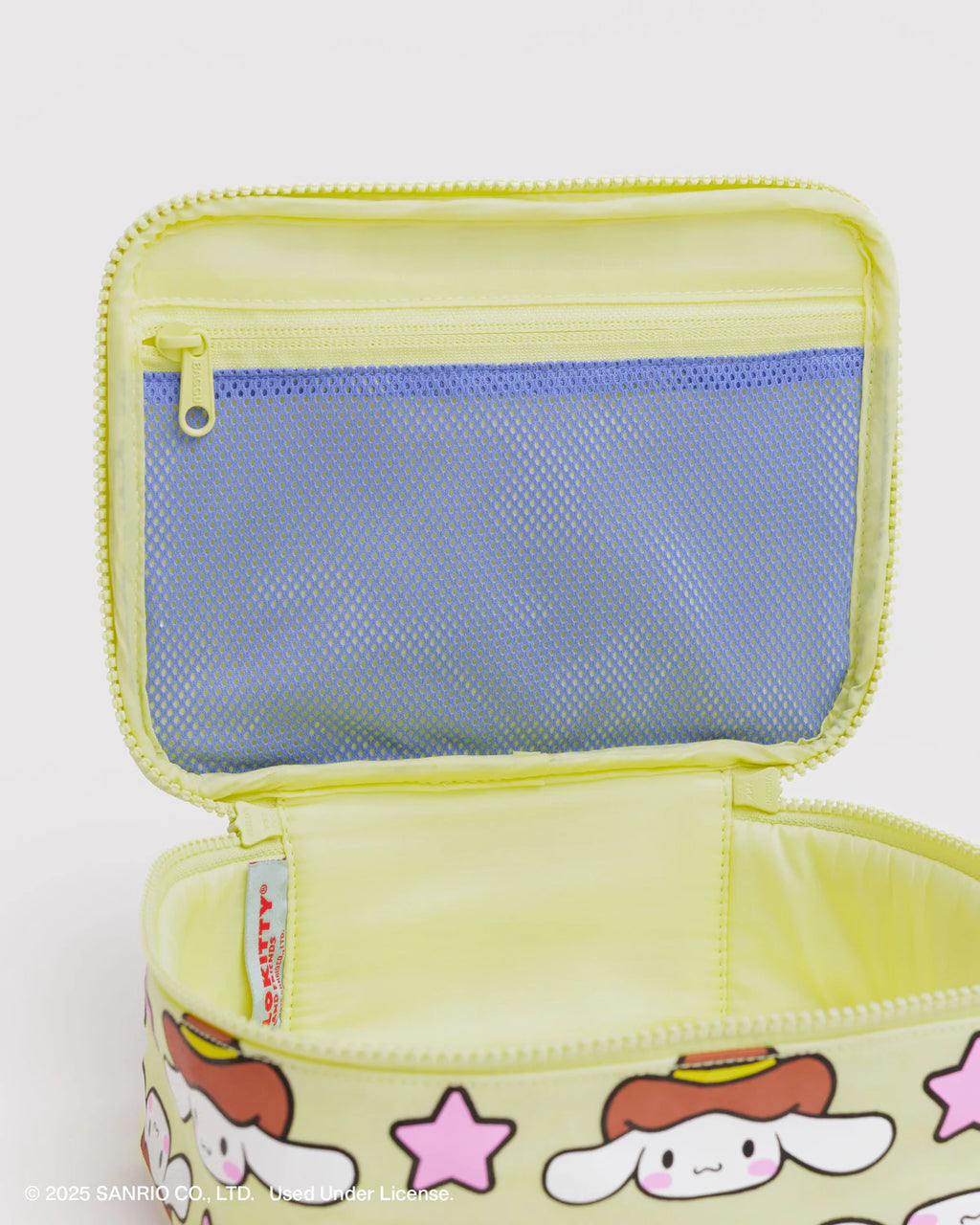 Small Cosmetic Case - Sanrio image 1