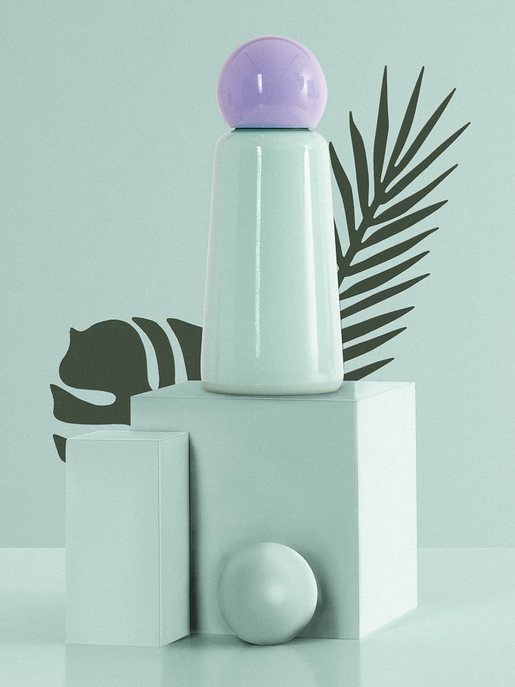 Skittle Bottle Mini - 300ml image 3