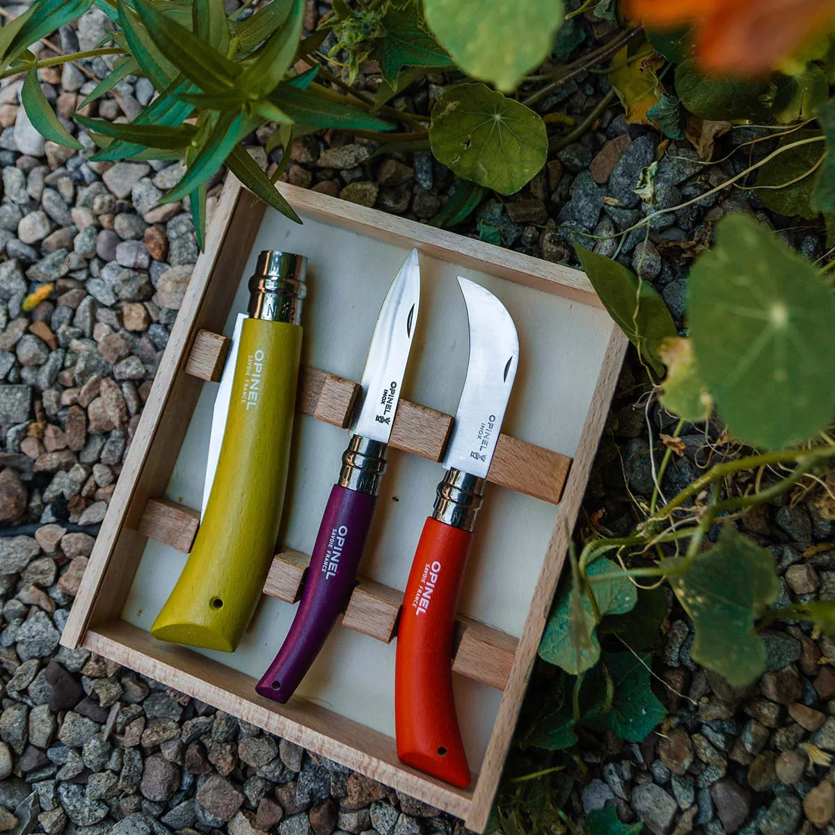Gardener's Tool Set image 1
