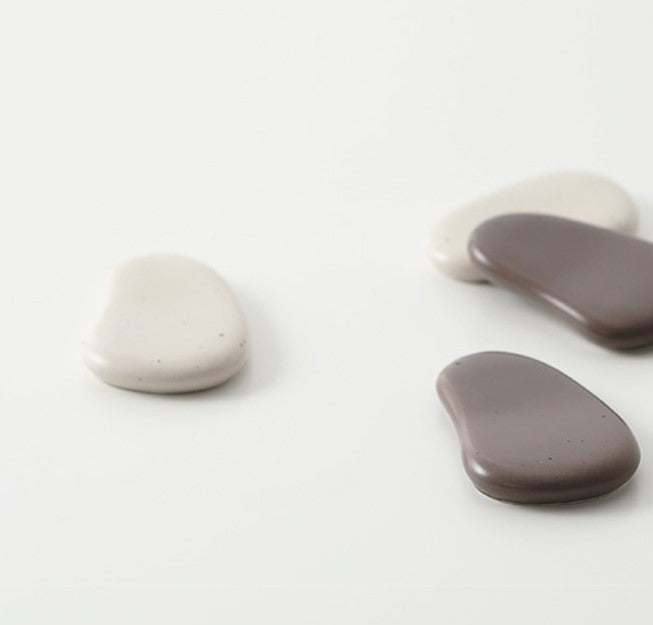 Liba Spoon & Chopstick Rest image 2