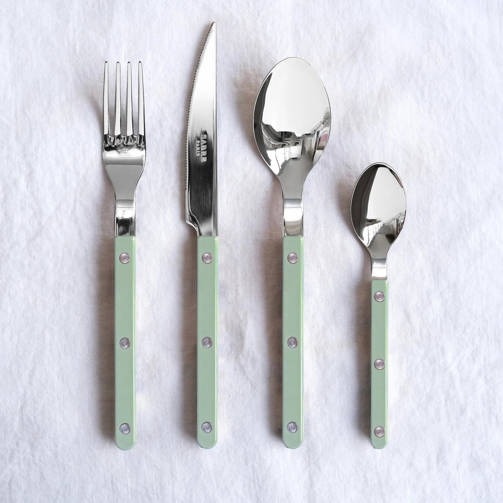 Sabre Bistrot - Asparagus image 10