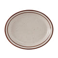 Bahamas Oval Platters image 1