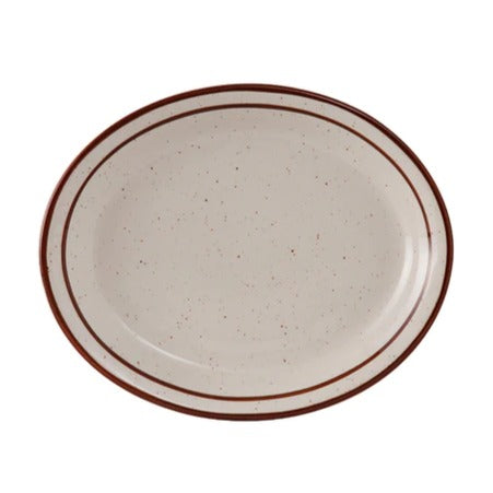 Bahamas Oval Platters image 1