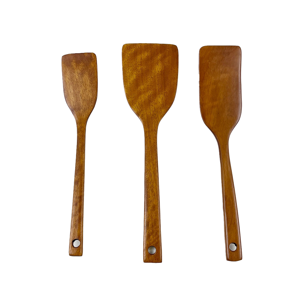 Jujube Wood Turner image 4