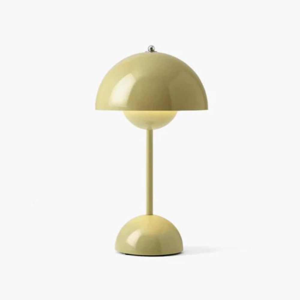 Flowerpot VP9 Portable Table Lamp image 2