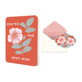 You're the Best Mom Card image 0