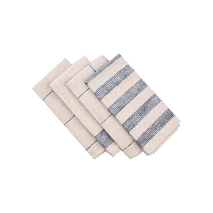 Minimal Kitchen Towel (Pack of 4) image 0